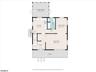 1st Floor floor plan