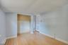 Bedroom closet