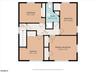 2nd Floor Floor plan