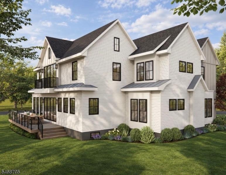Side yard