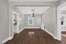 Living / Dining