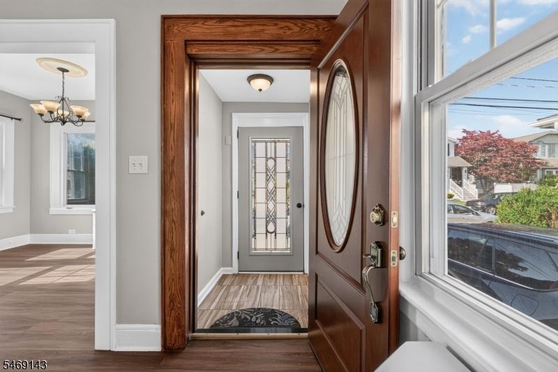 Foyer