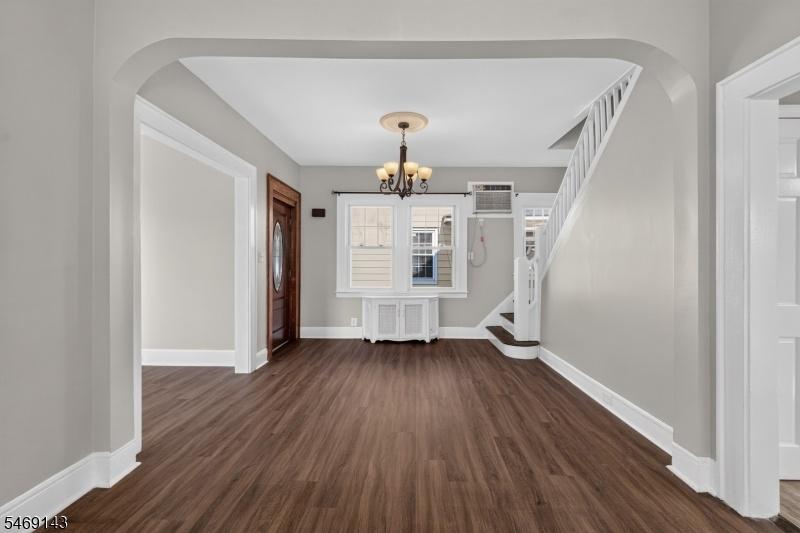 Living / Dining