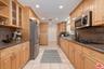 Virtually Staged Kitchen