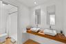 Guest Full Bath
