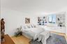 Bedroom 2 with a beautiful ocean view