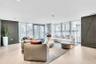 Private Lounge Area
