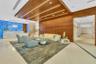 Indoor Lobby
