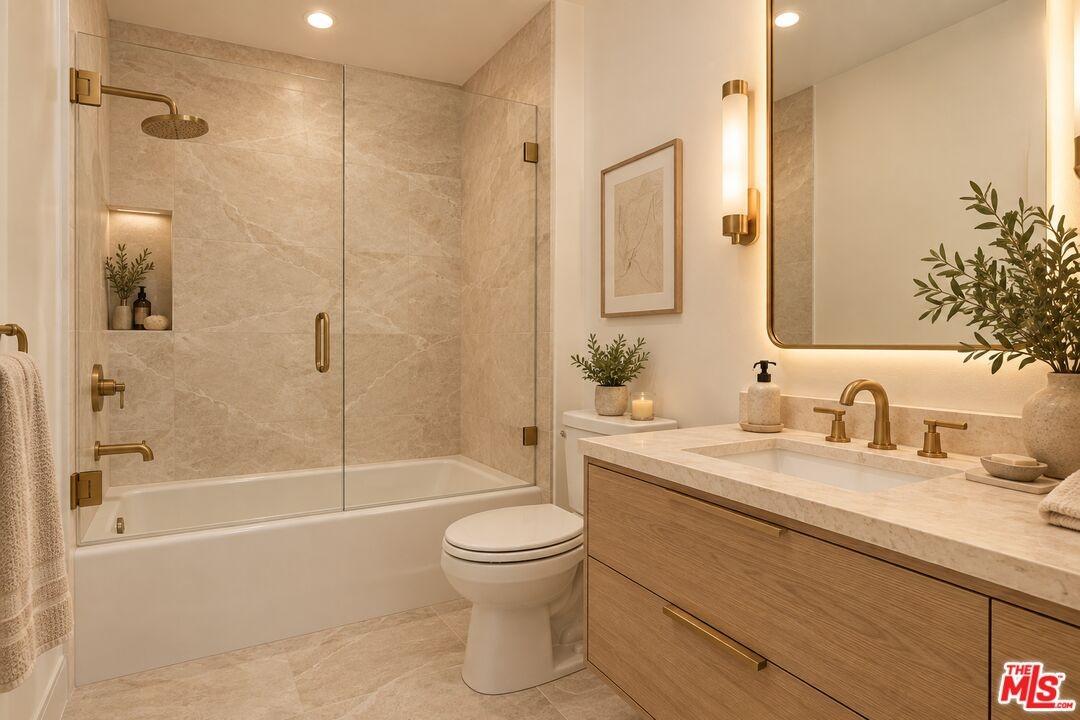 Virtually Renovated for Value 