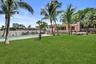 Cleared and open: the backyard scale that island properties rarely offer