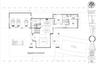 Plans convey: first level with open kitchen, living and dining, guest suite, office or 5th bedroom, cabana bath, elevator, and 3-car garage.