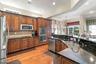 Gourmet Kitchen