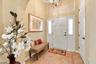 Welcoming Foyer