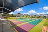 Shuffleboard