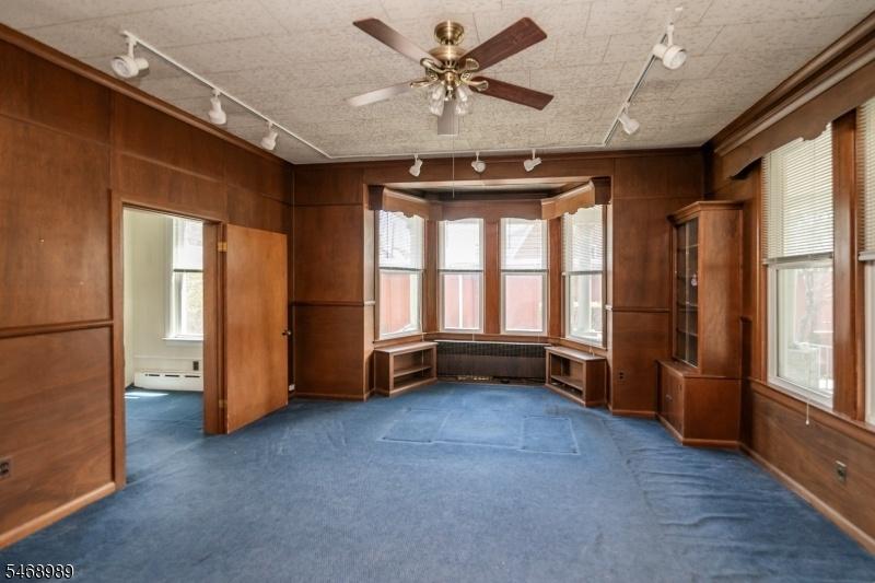 First Floor Office/ library