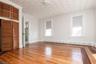 Second Floor Primary Bedroom