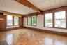 Second Floor Living Area