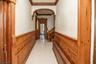 First floor hallway