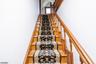 Staircase to 3rd Floor