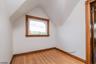 Third floor Hallway window