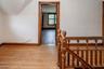 Third Floor hallway