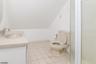 Third Floor Full bath