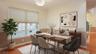 Dining Room Virtually Staged