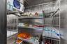 Walk-in fridge