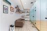 Racquetball Court