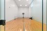 Racquetball Court