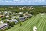 On Golf Course