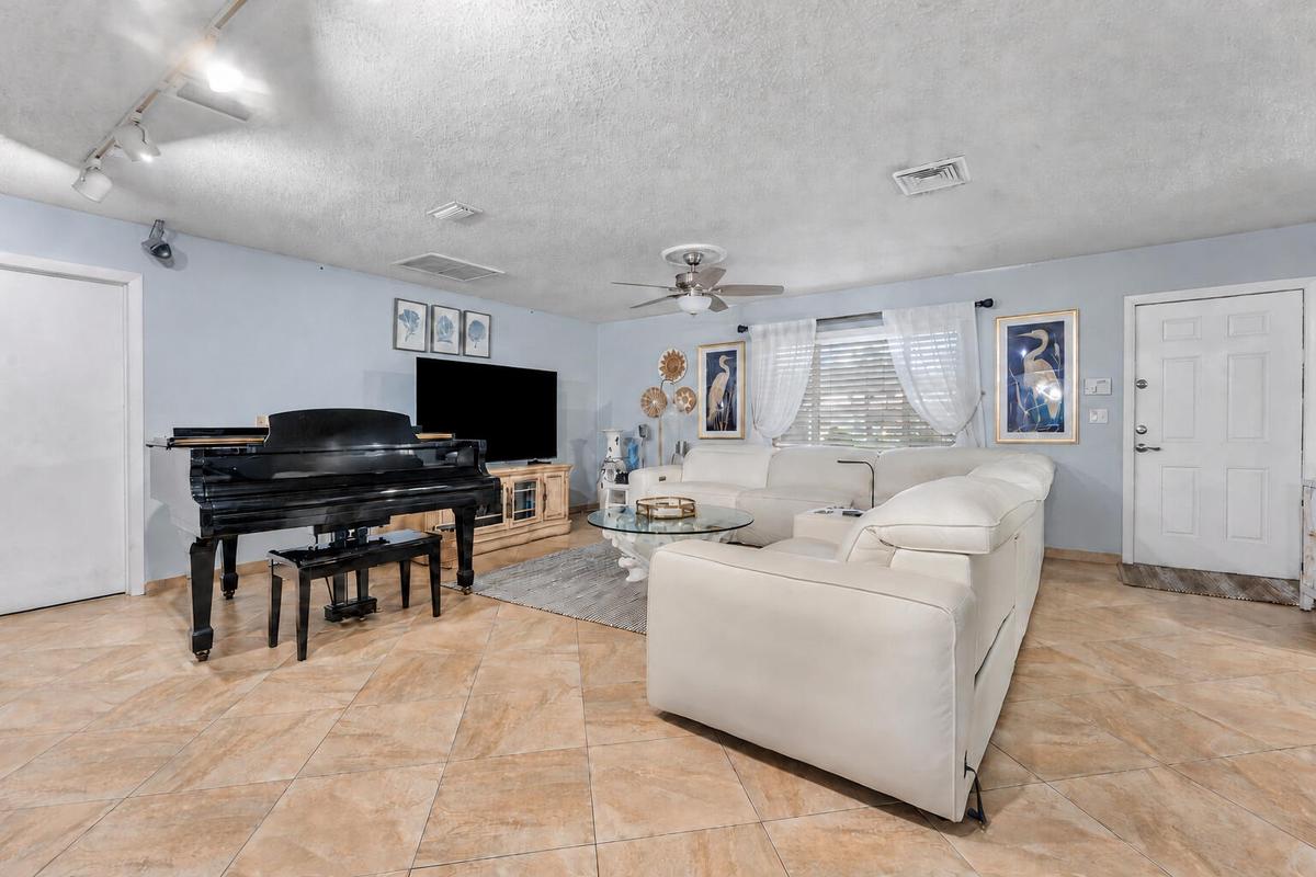 AI enhanced photo (furniture removed)