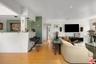 Bar & Living Roon