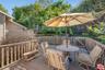 Back Deck