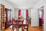 UNIT TWO DINING ROOM