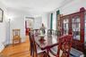 UNIT TWO DINING ROOM