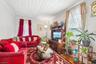 UNIT TWO LIVING ROOM