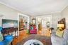 UNIT ONE LIVING ROOM