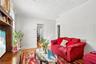 UNIT TWO LIVING ROOM