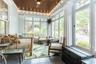 Enclosed Porch