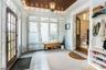 Enclosed Porch