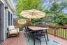 Deck / Outdoor Space