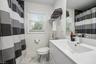 Full Bath (first floor)