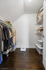 Bedroom 3 - Walk-In Closet