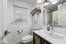 Full Bath (second floor)