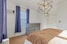 A - Bedroom