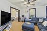 A - Living Room