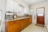 A - Kitchen