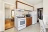 A - Kitchen