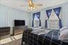 B - Bedroom